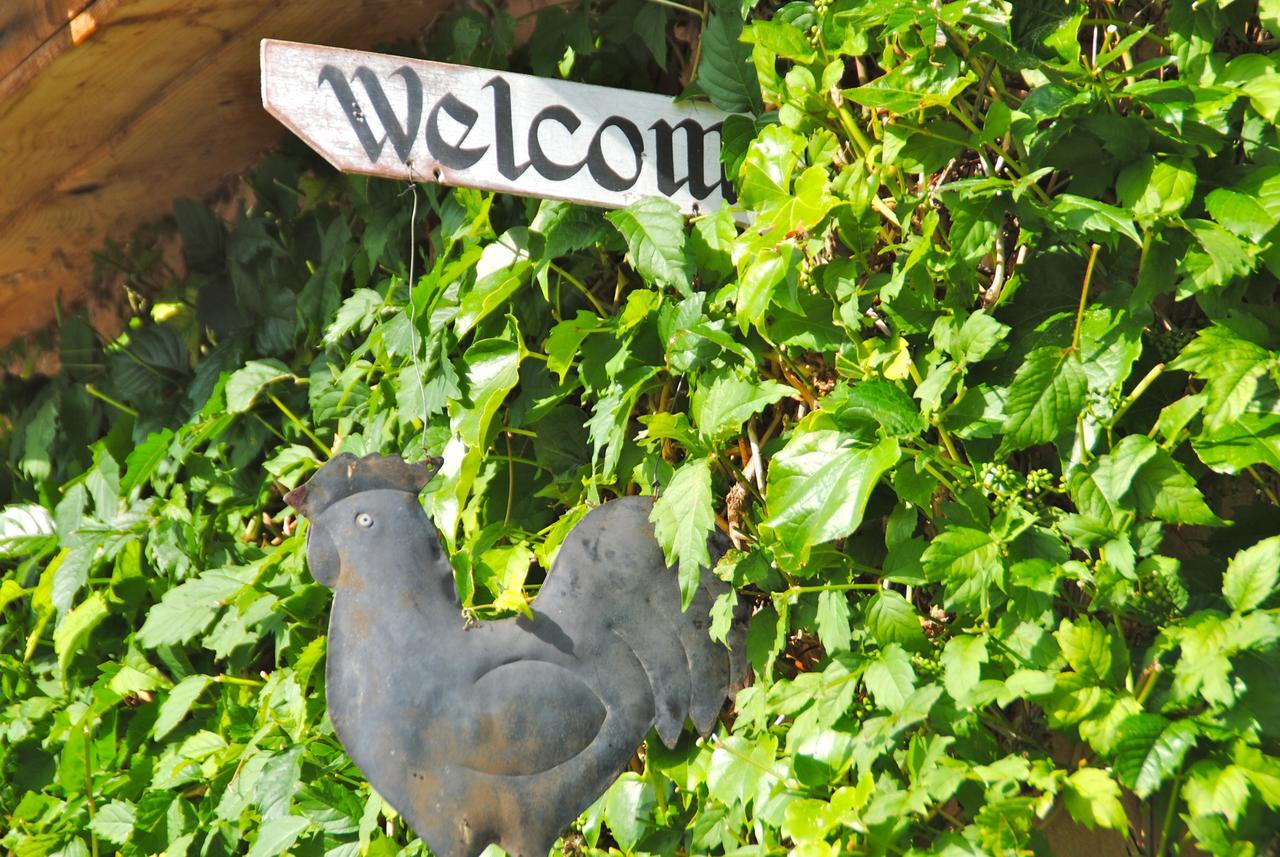 B&B La Badelle Gordes Exterior foto
