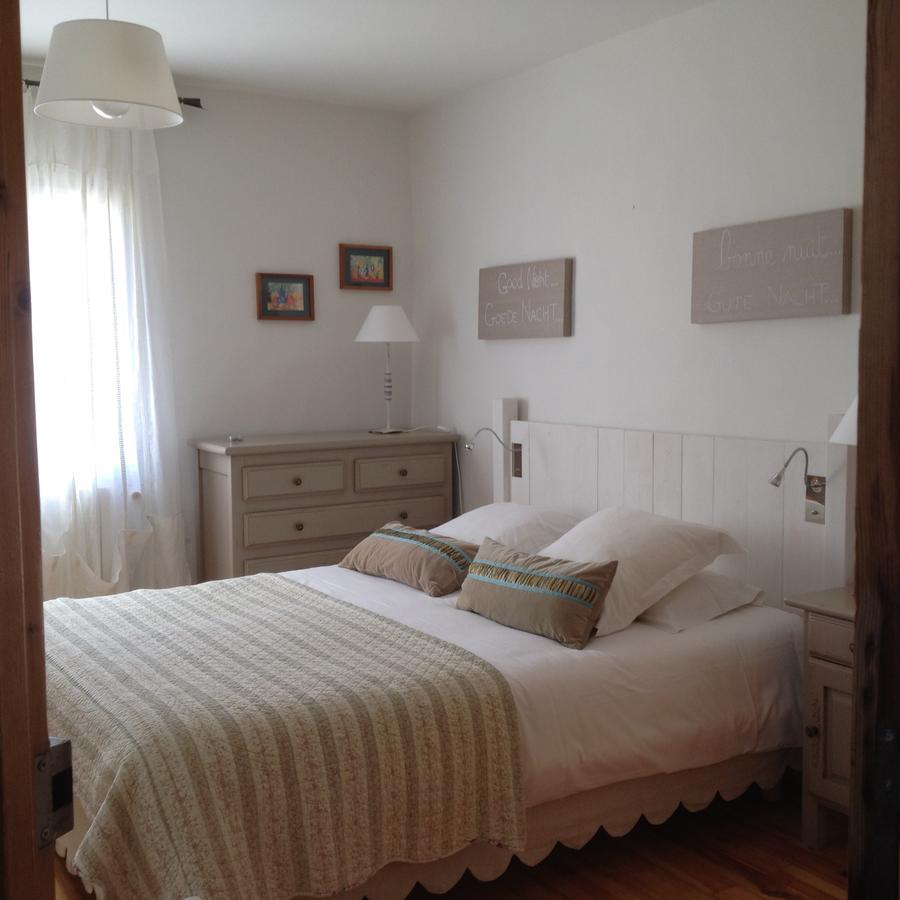 B&B La Badelle Gordes Exterior foto
